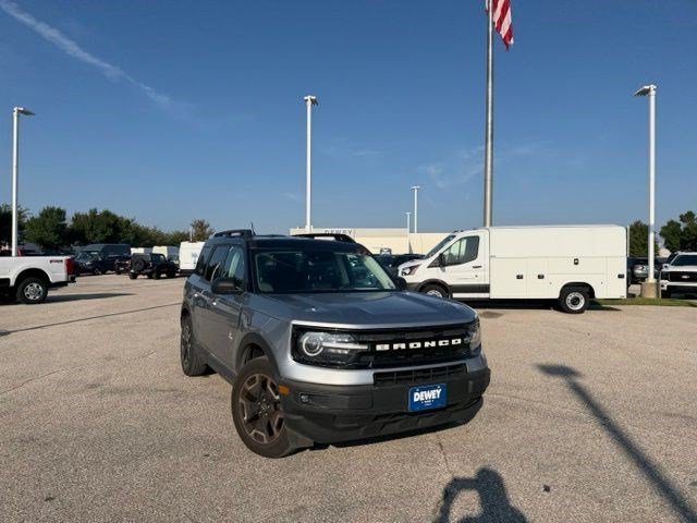 ford bronco sport 2022 3FMCR9C62NRE26220 image ford bronco sport 2022 3FMCR9C62NRE26220 image